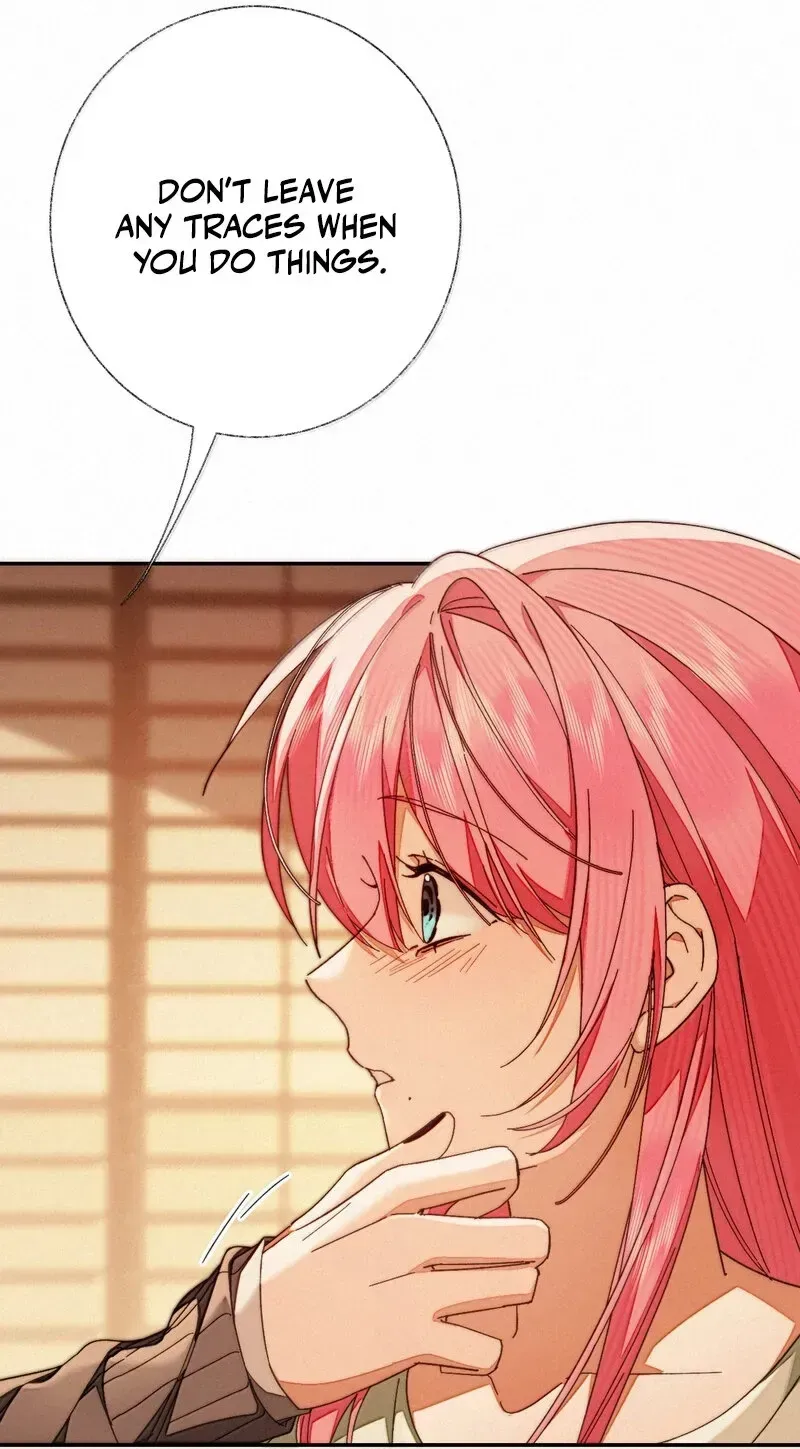 Read About Summer chapter 24 image 24 on Lezhin
