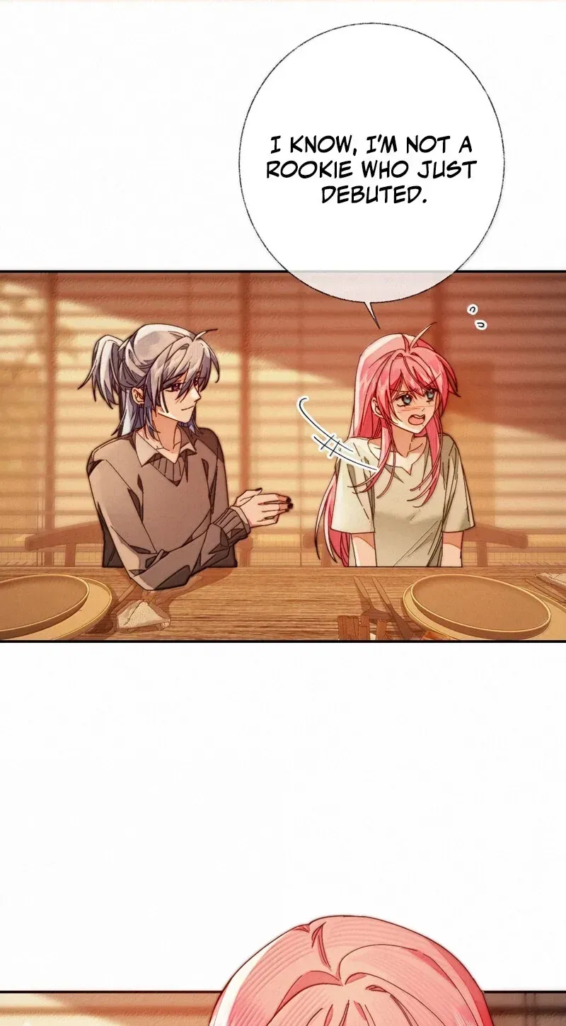 Read About Summer chapter 24 image 25 on Lezhin
