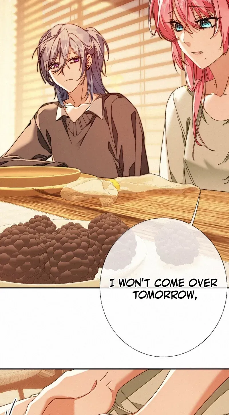 Read About Summer chapter 24 image 27 on Lezhin