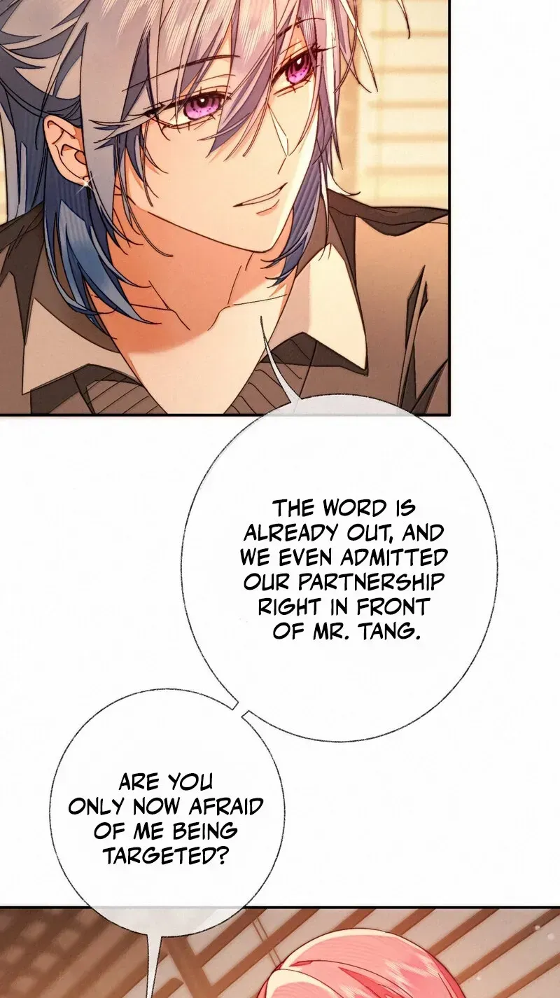Read About Summer chapter 24 image 34 on Lezhin