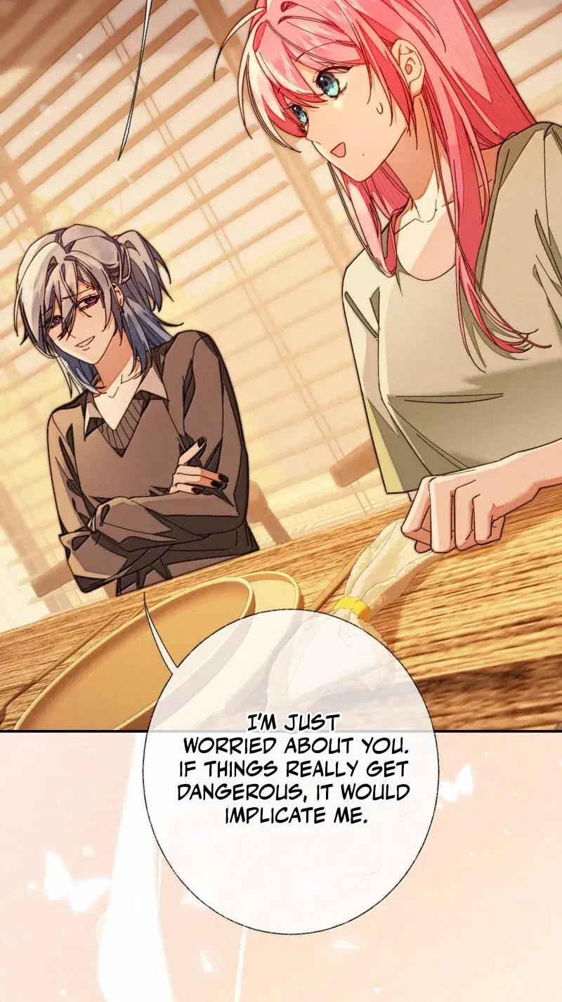 Read About Summer chapter 24 image 35 on Lezhin