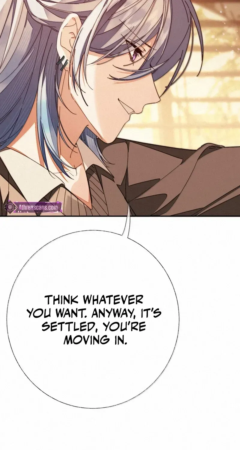 Read About Summer chapter 24 image 56 on Lezhin