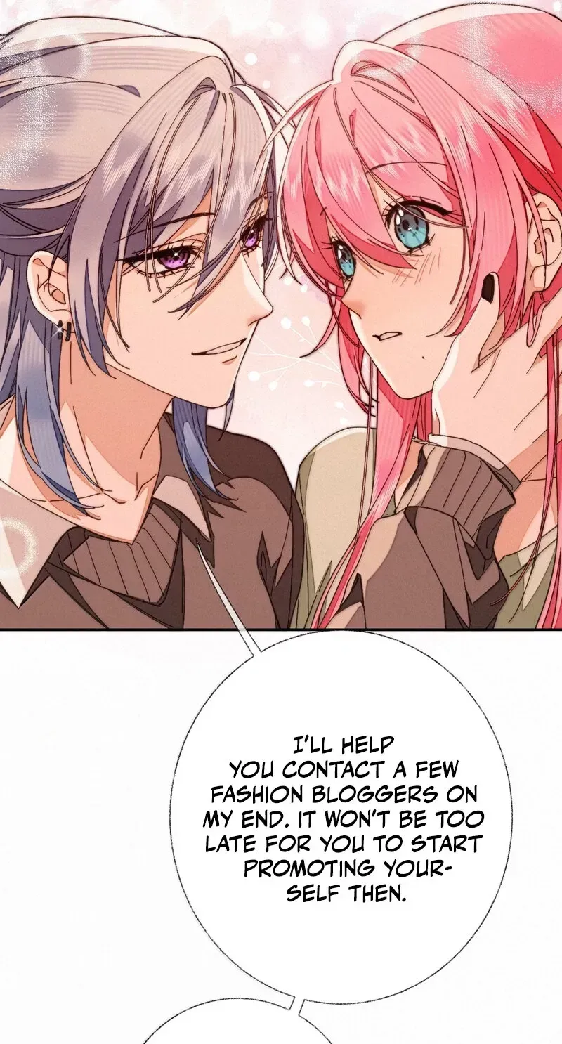 Read About Summer chapter 24 image 8 on Lezhin