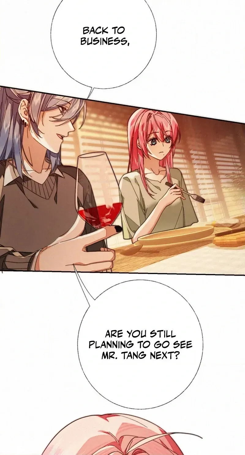 Read About Summer chapter 24 image 9 on Lezhin