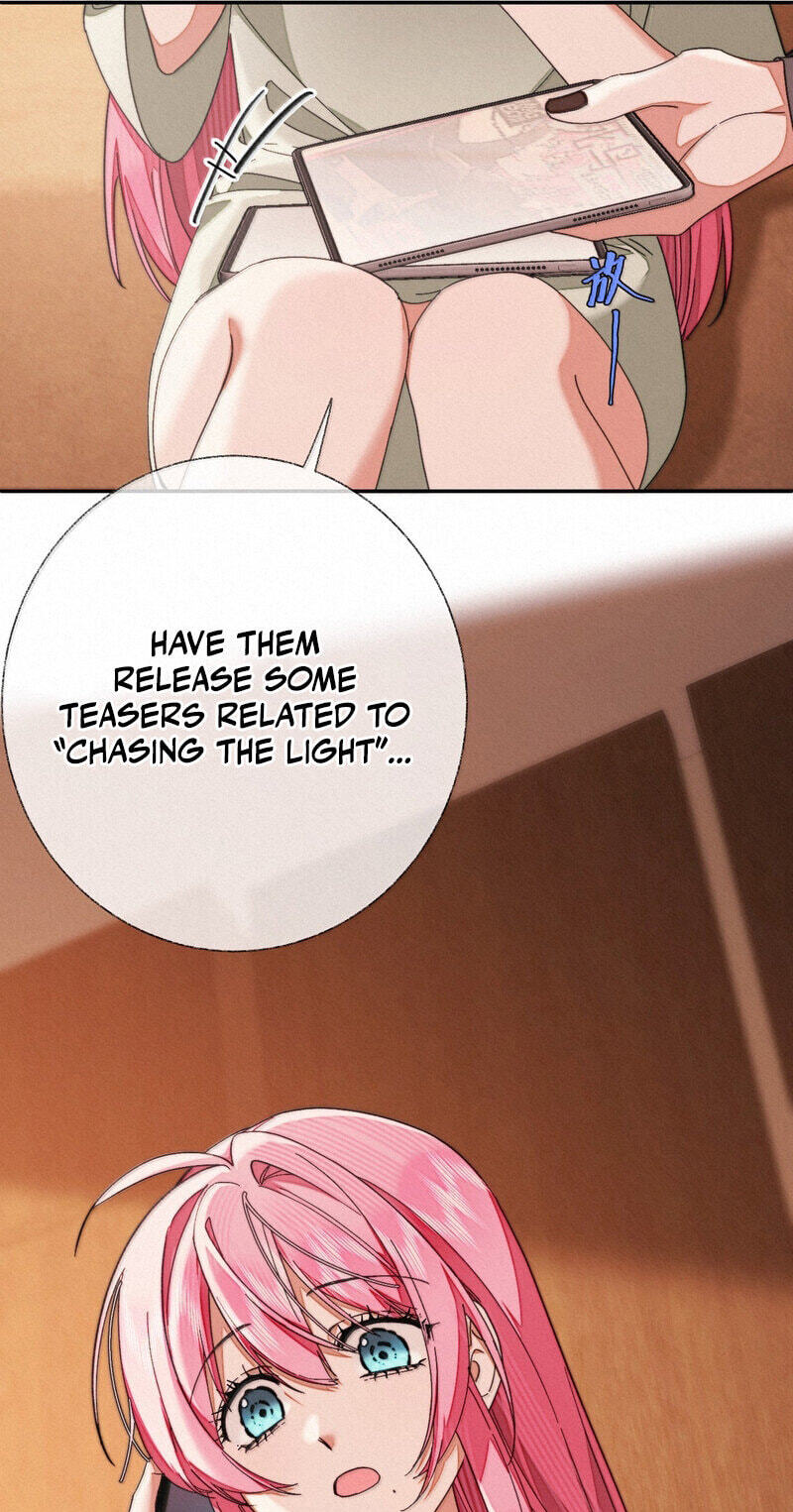 Read About Summer chapter 25 image 18 on Lezhin