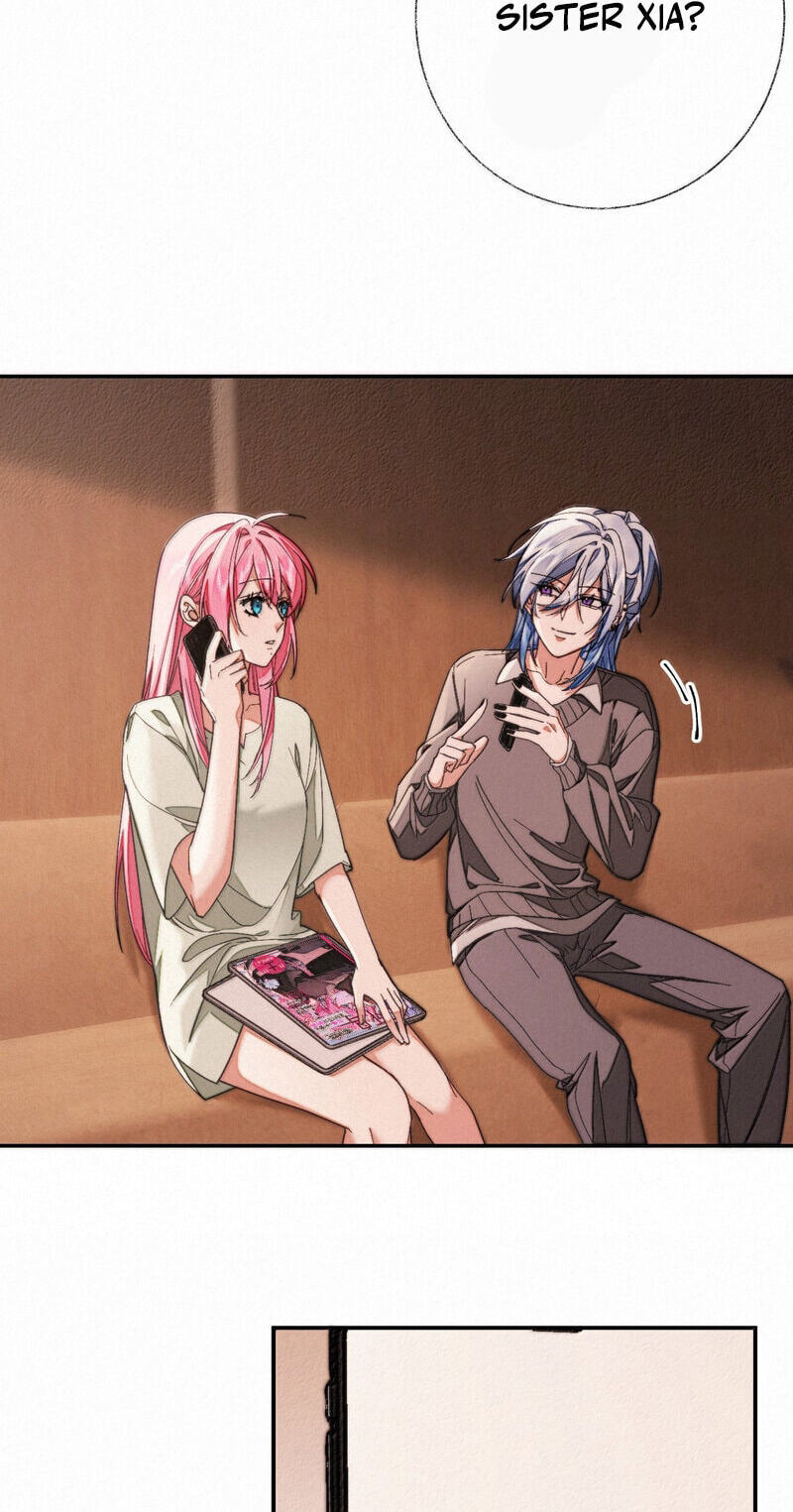 Read About Summer chapter 25 image 21 on Lezhin