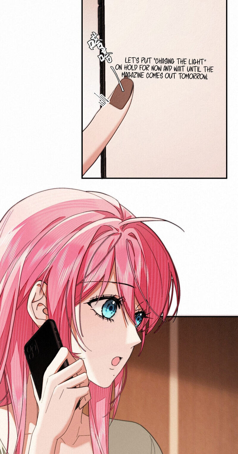 Read About Summer chapter 25 image 22 on Lezhin