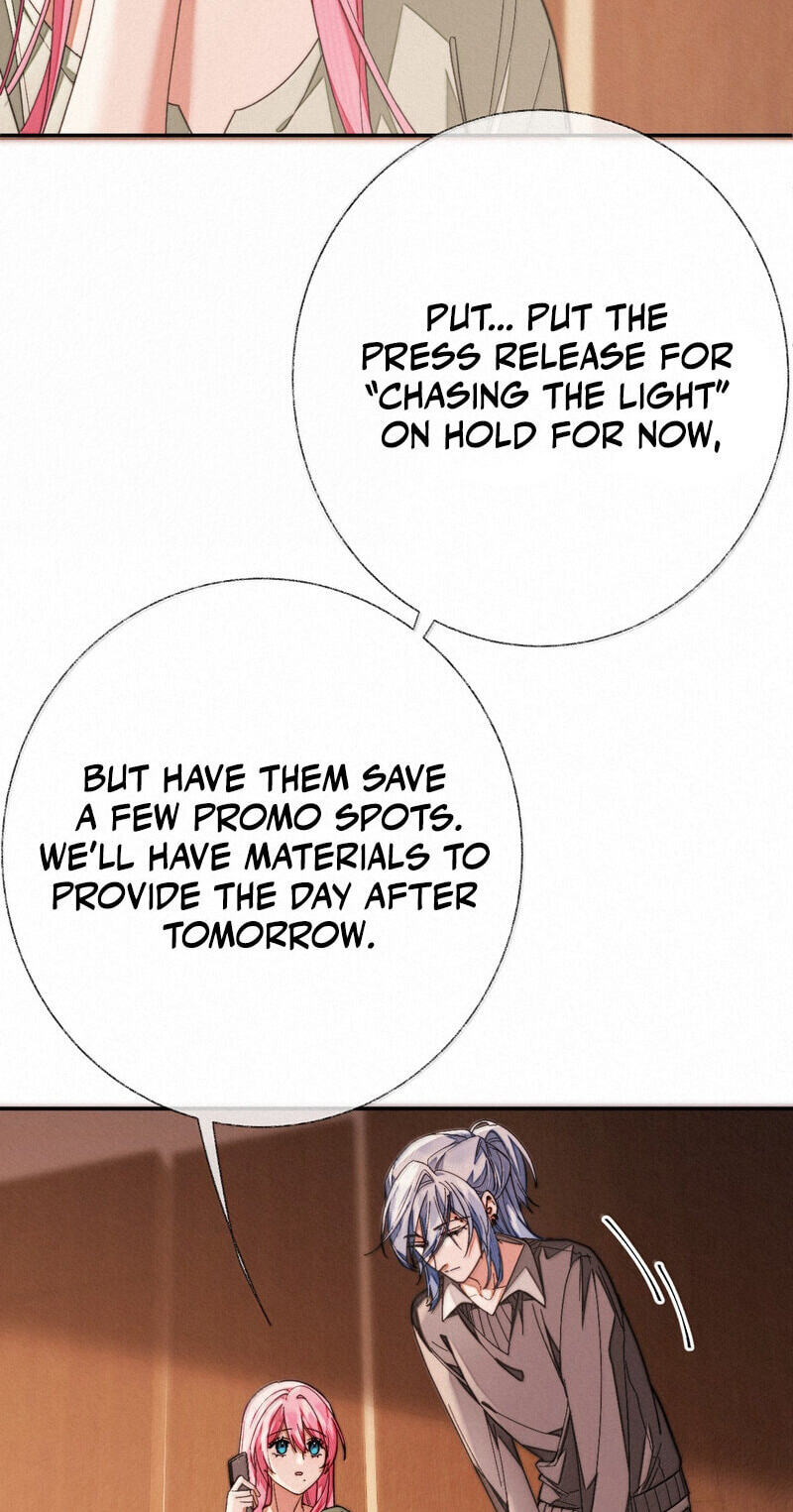 Read About Summer chapter 25 image 23 on Lezhin