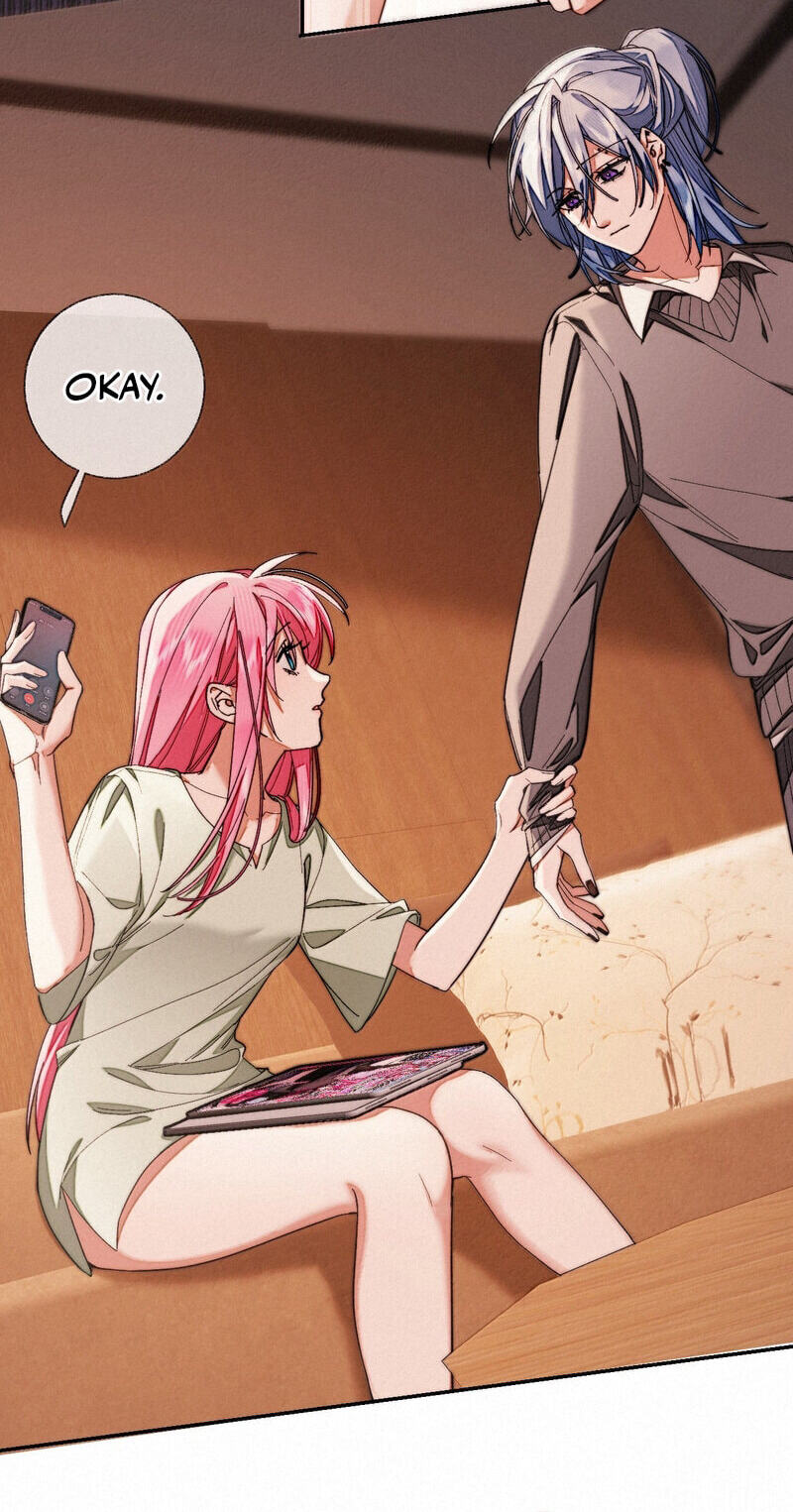 Read About Summer chapter 25 image 25 on Lezhin
