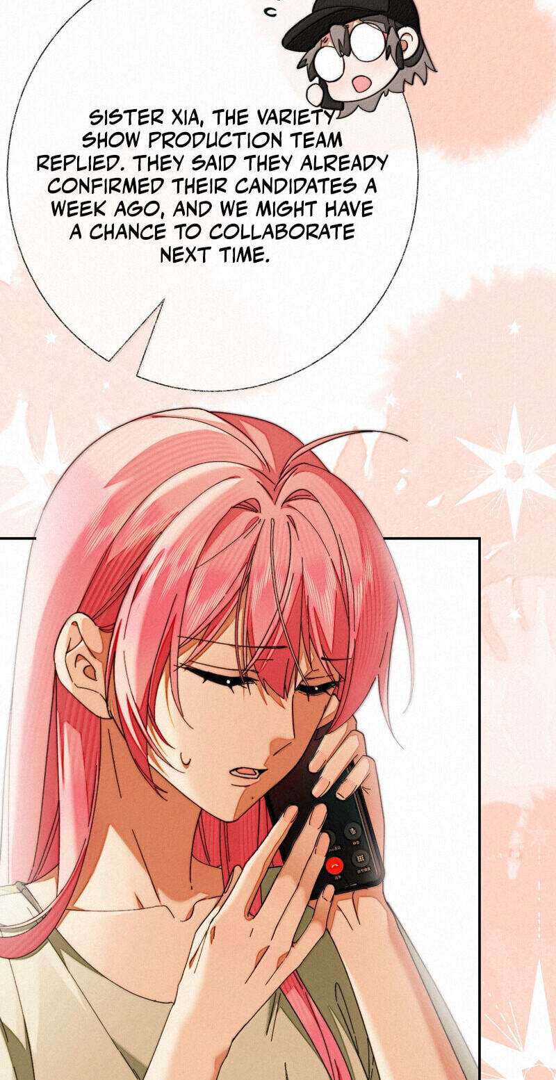 Read About Summer chapter 25 image 3 on Lezhin