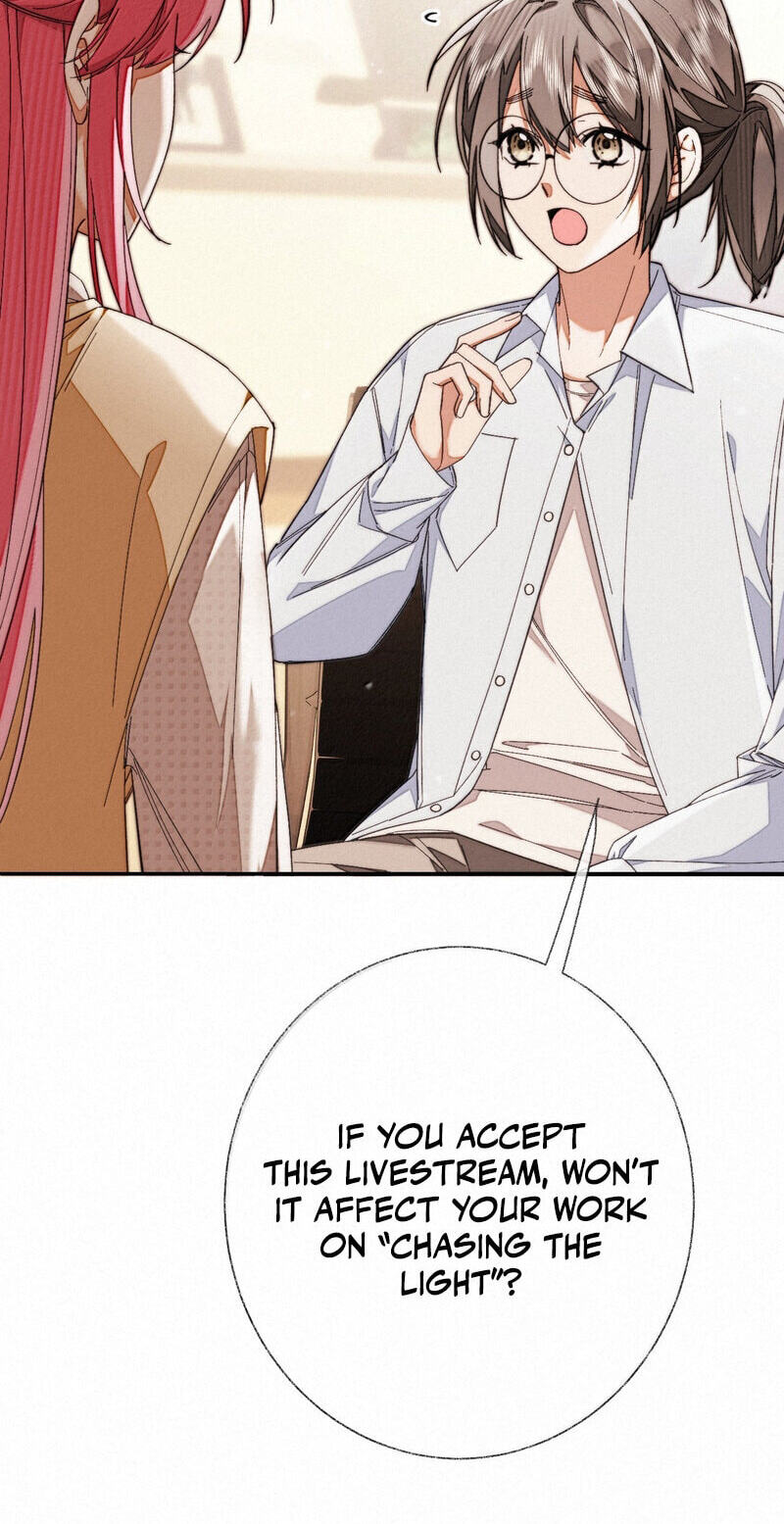 Read About Summer chapter 25 image 50 on Lezhin
