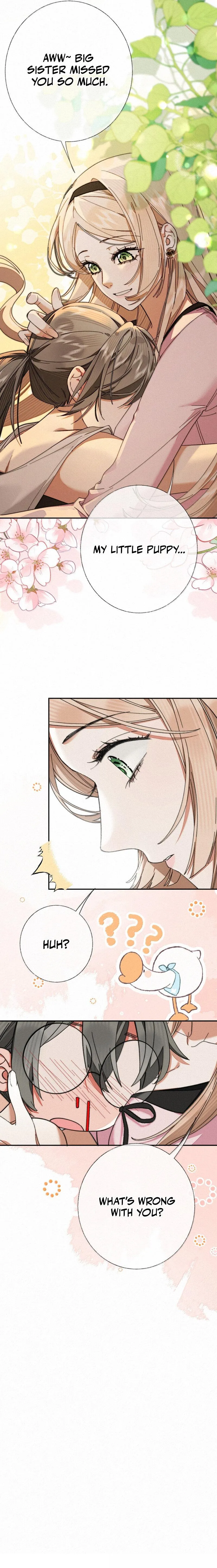 Read About Summer chapter 26 image 7 on Lezhin