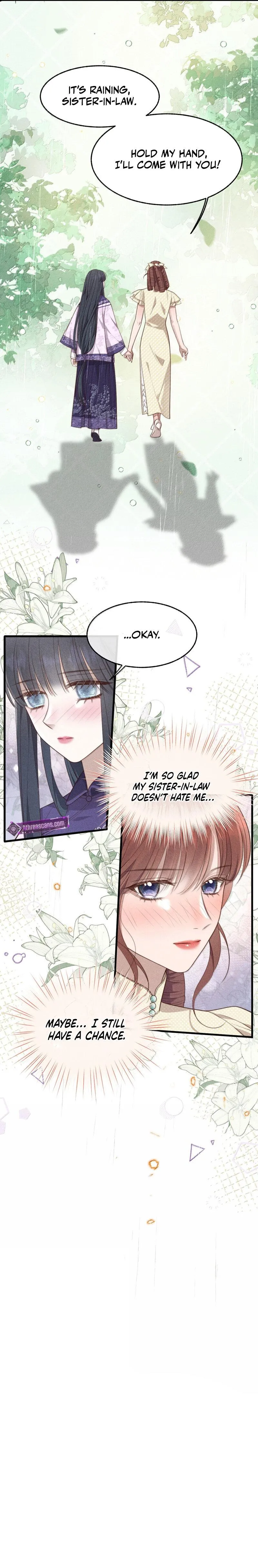 Read About Summer chapter 27 image 3 on Lezhin