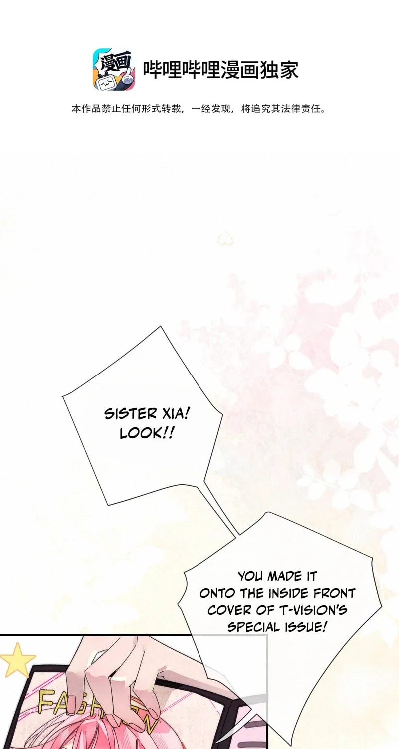 Read About Summer chapter 3 image 1 on Lezhin