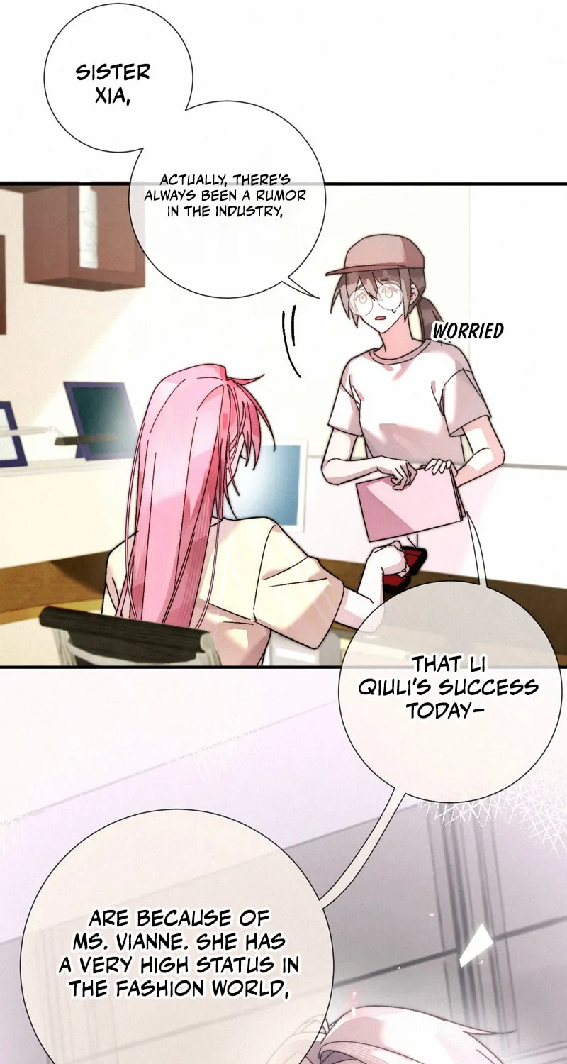 Read About Summer chapter 3 image 10 on Lezhin