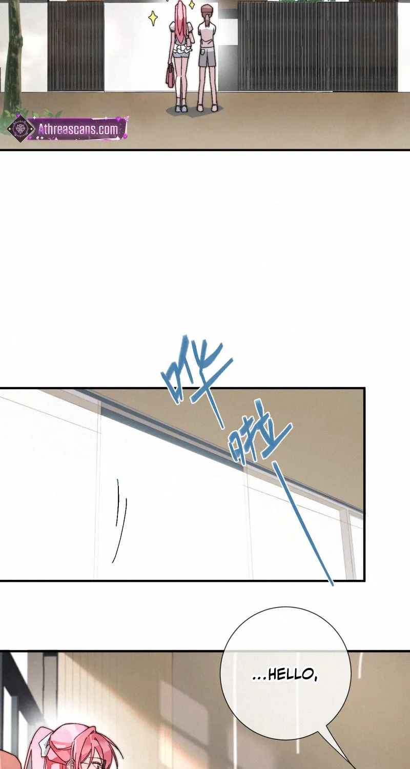 Read About Summer chapter 3 image 16 on Lezhin