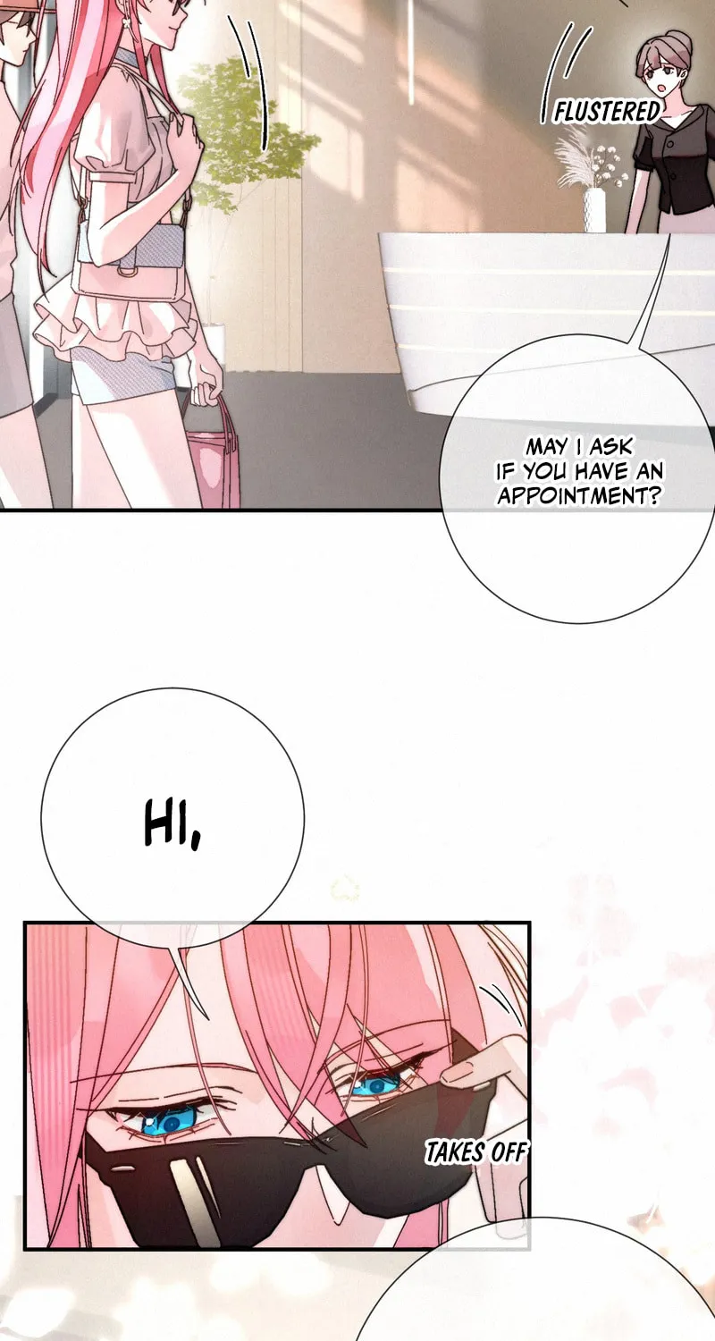 Read About Summer chapter 3 image 17 on Lezhin