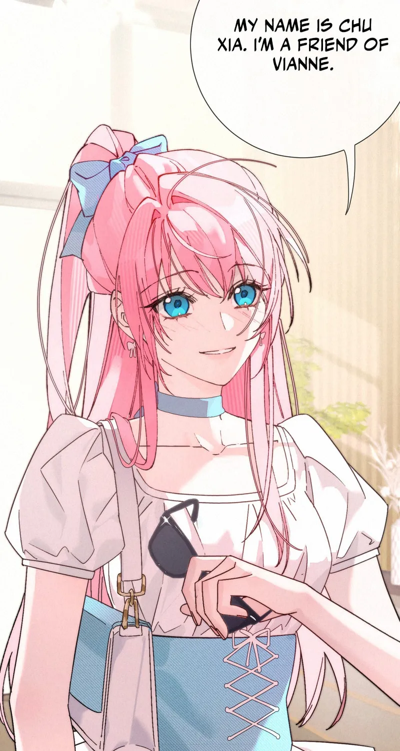 Read About Summer chapter 3 image 18 on Lezhin
