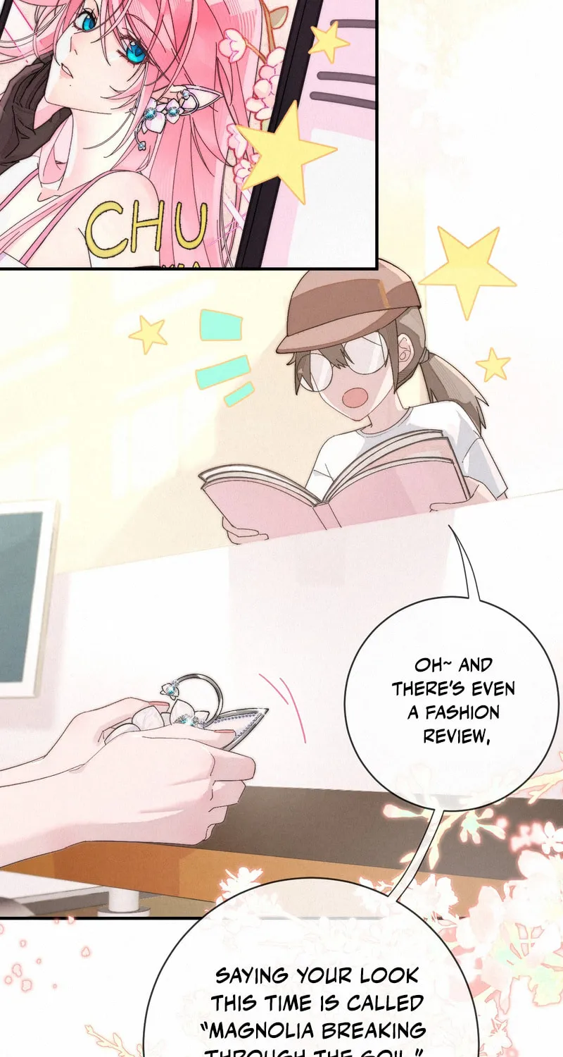 Read About Summer chapter 3 image 2 on Lezhin