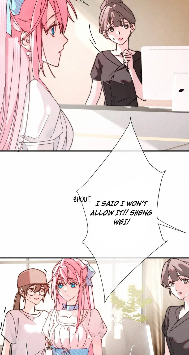 Read About Summer chapter 3 image 22 on Lezhin