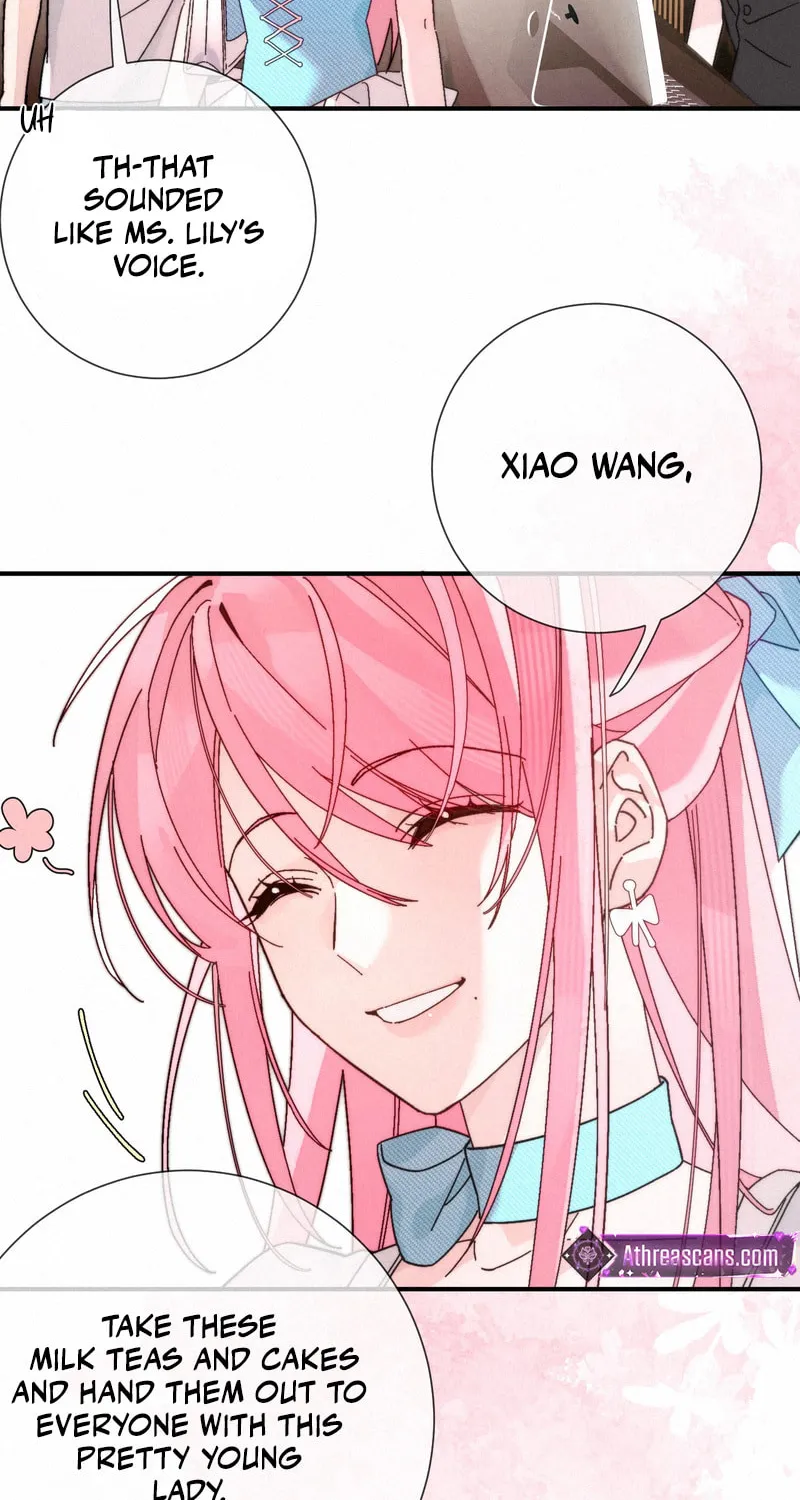 Read About Summer chapter 3 image 23 on Lezhin