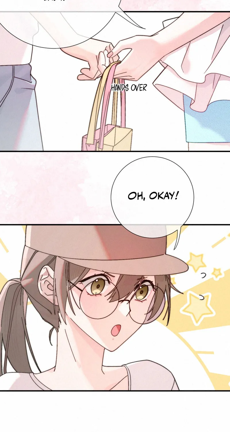 Read About Summer chapter 3 image 24 on Lezhin