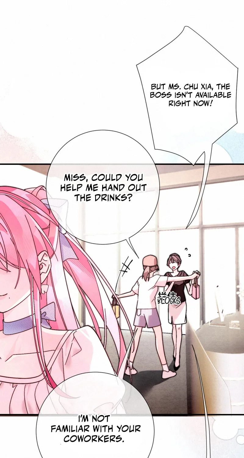 Read About Summer chapter 3 image 25 on Lezhin
