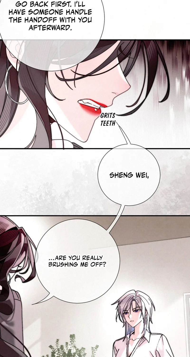 Read About Summer chapter 3 image 29 on Lezhin