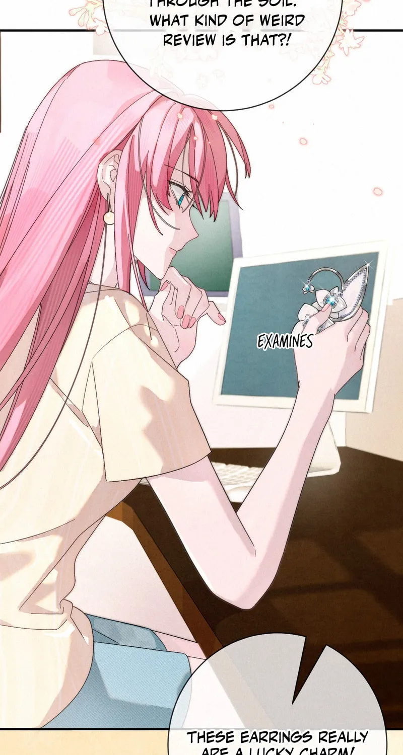 Read About Summer chapter 3 image 3 on Lezhin