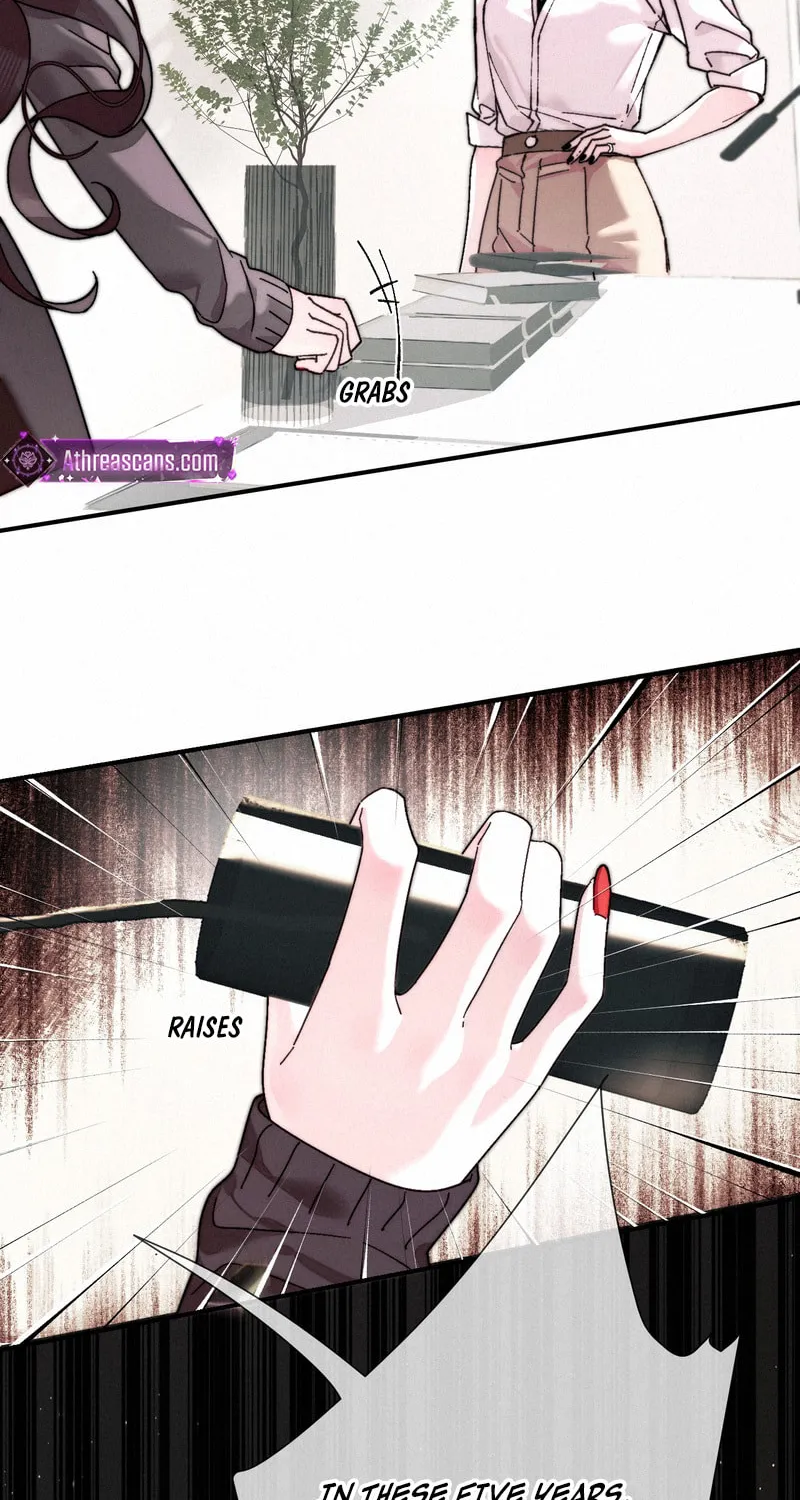 Read About Summer chapter 3 image 30 on Lezhin