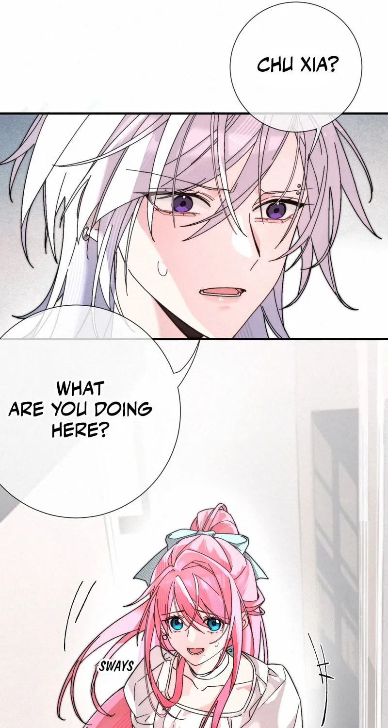 Read About Summer chapter 3 image 35 on Lezhin