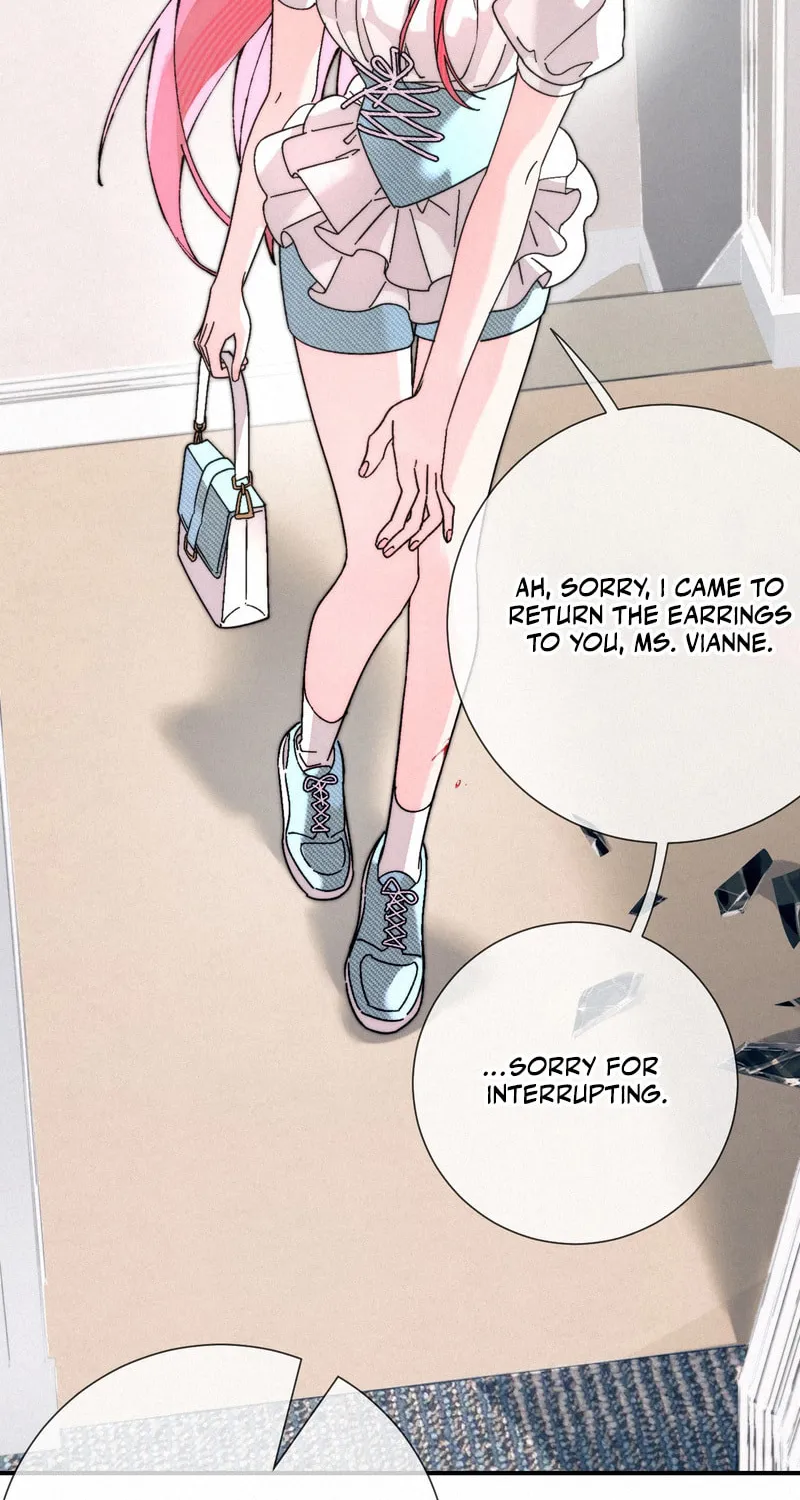 Read About Summer chapter 3 image 36 on Lezhin