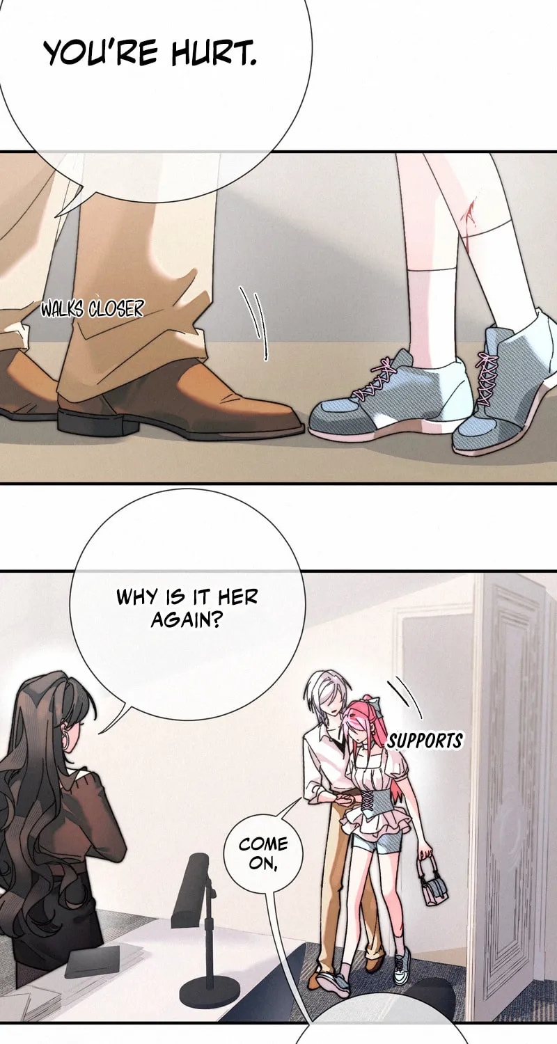 Read About Summer chapter 3 image 37 on Lezhin
