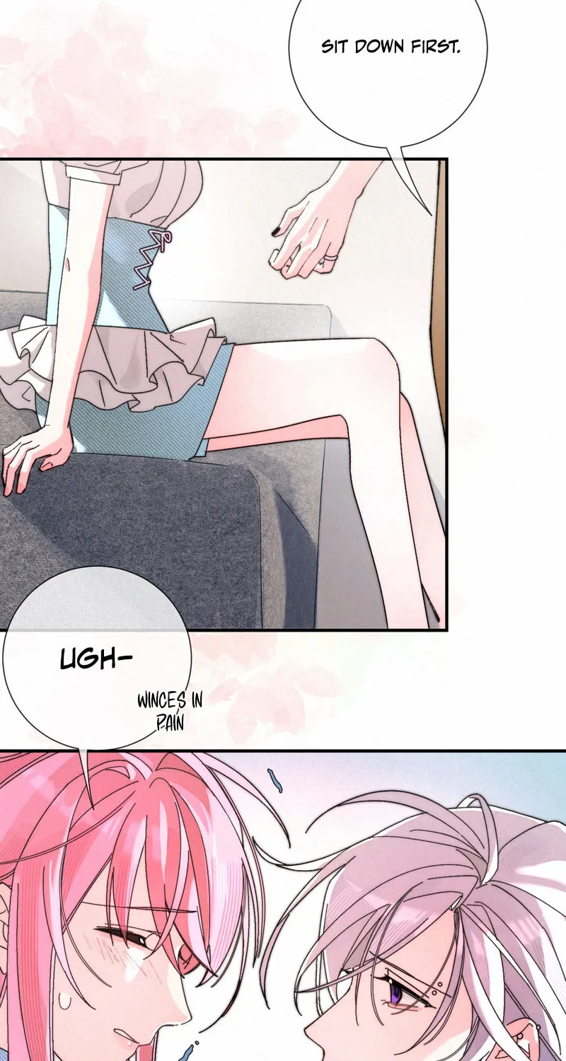 Read About Summer chapter 3 image 38 on Lezhin