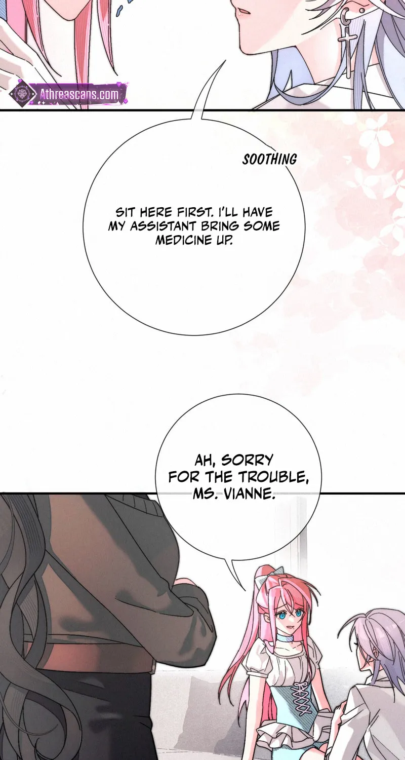 Read About Summer chapter 3 image 39 on Lezhin