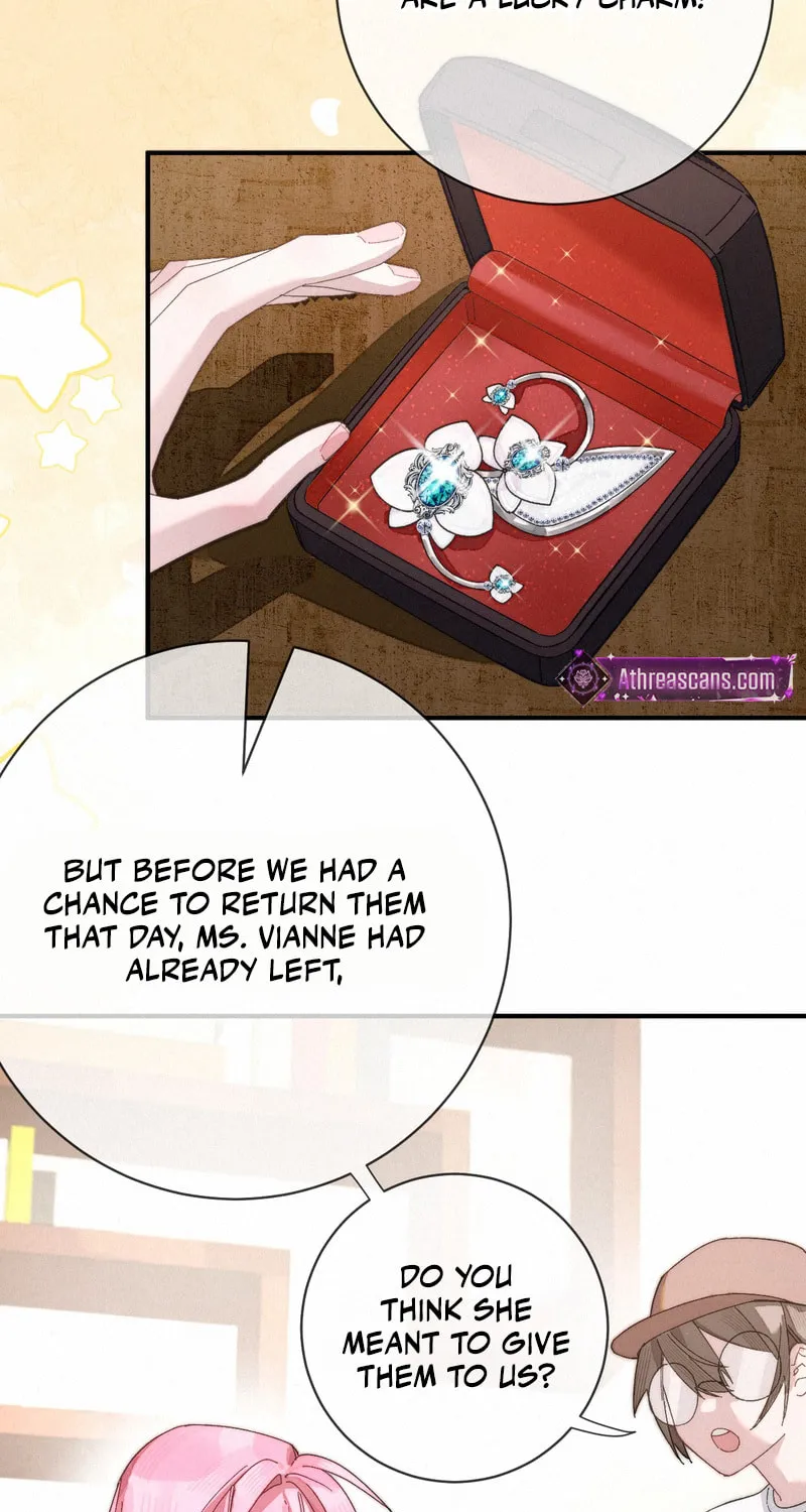Read About Summer chapter 3 image 4 on Lezhin
