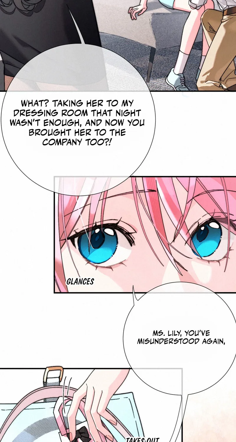 Read About Summer chapter 3 image 40 on Lezhin