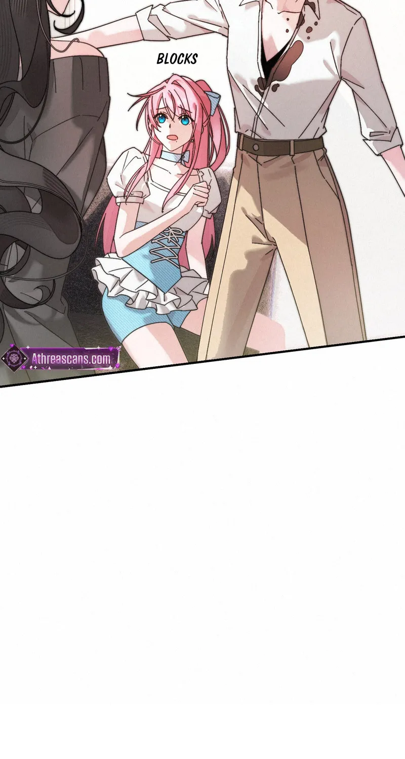 Read About Summer chapter 3 image 46 on Lezhin