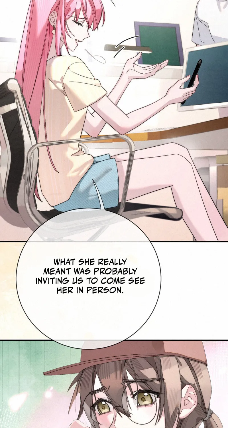 Read About Summer chapter 3 image 5 on Lezhin