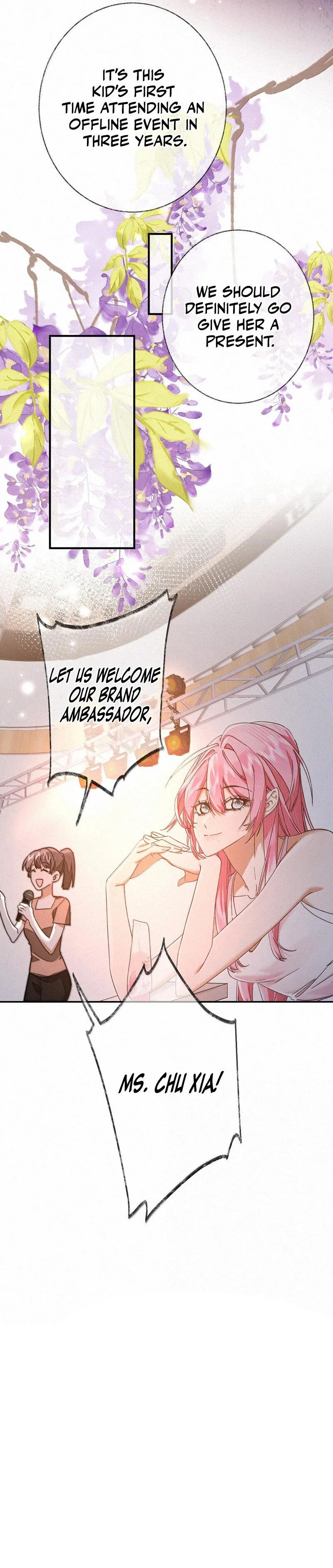Read About Summer chapter 30 image 7 on Lezhin