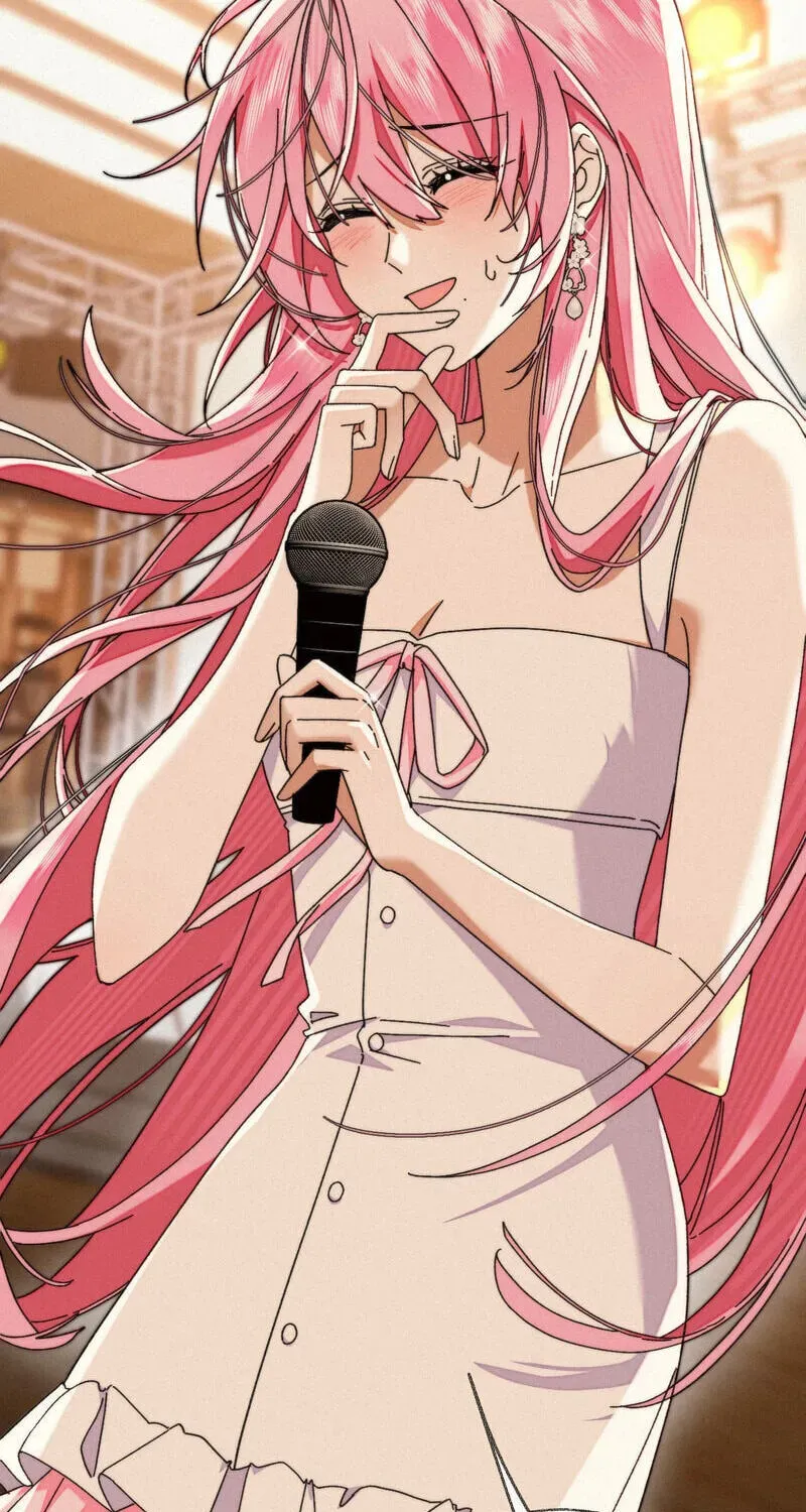 Read About Summer chapter 31 image 37 on Lezhin