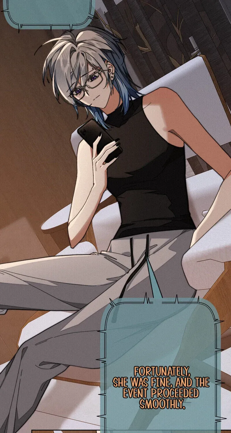 Read About Summer chapter 31 image 46 on Lezhin