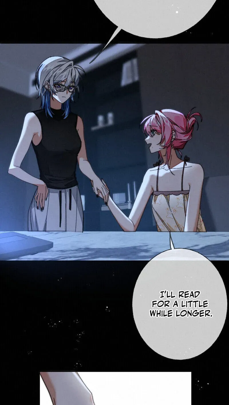 Read About Summer chapter 31 image 51 on Lezhin
