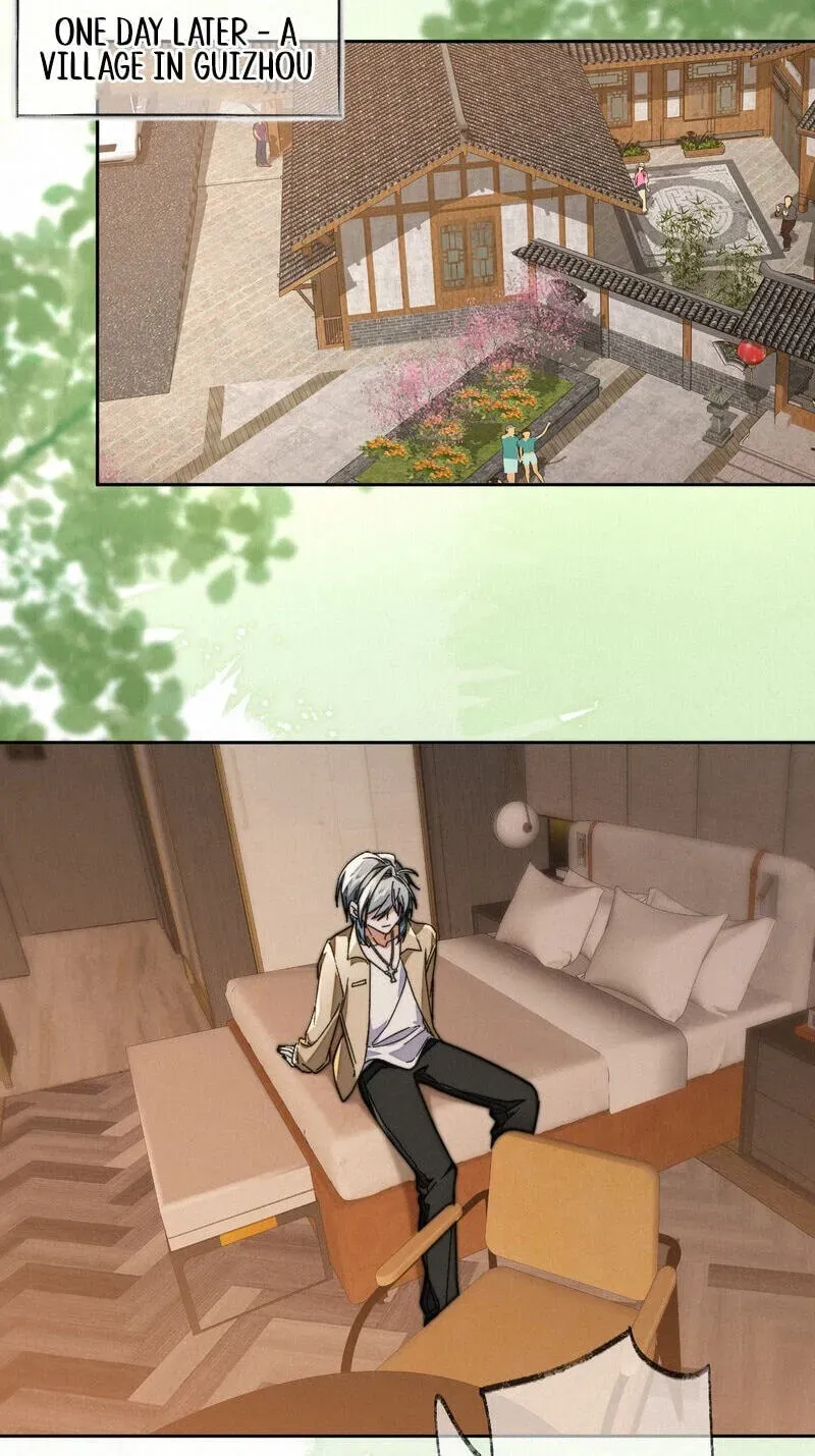 Read About Summer chapter 31 image 71 on Lezhin