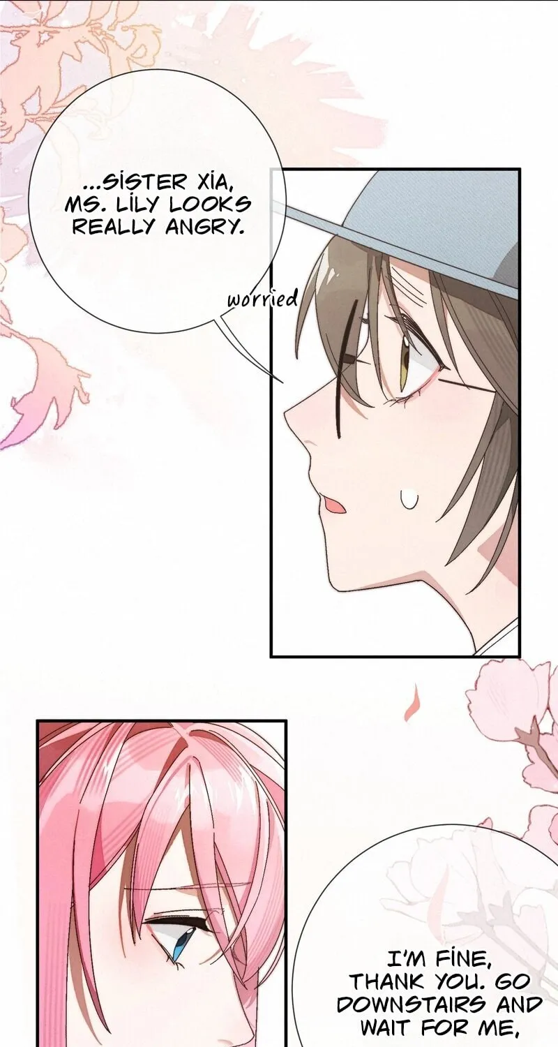 Read About Summer chapter 4 image 10 on Lezhin