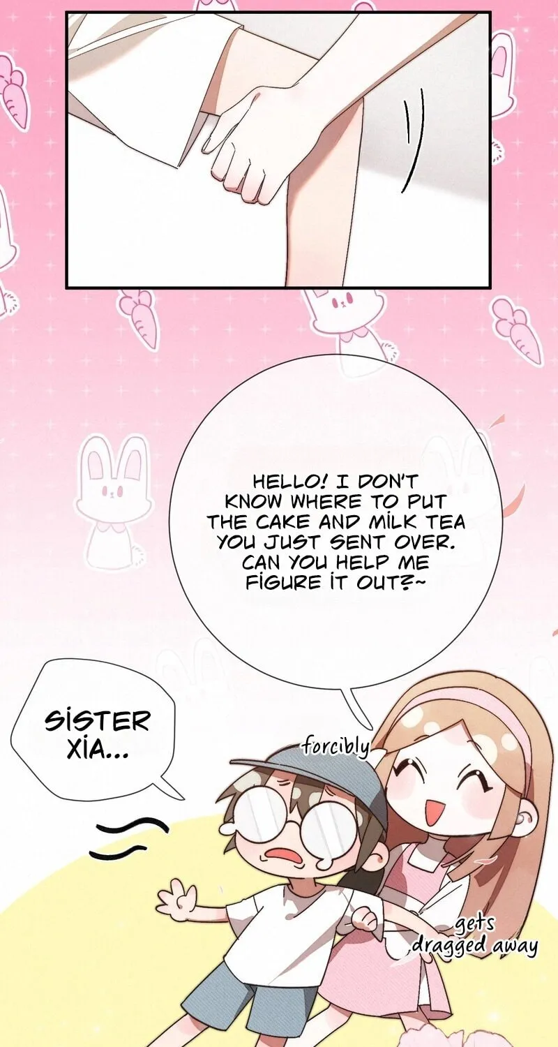 Read About Summer chapter 4 image 12 on Lezhin