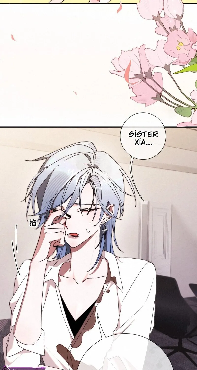 Read About Summer chapter 4 image 13 on Lezhin
