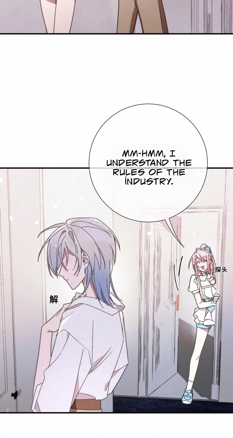 Read About Summer chapter 4 image 17 on Lezhin