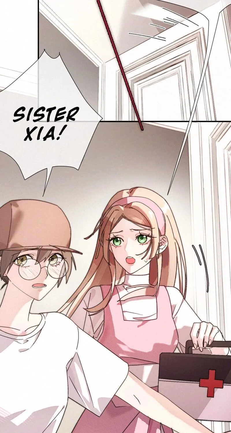 Read About Summer chapter 4 image 2 on Lezhin