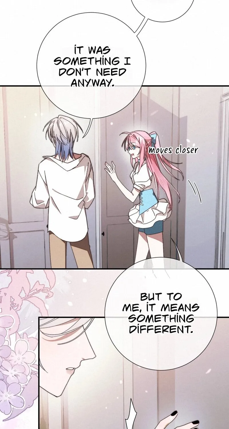 Read About Summer chapter 4 image 20 on Lezhin